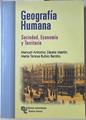 Geografía humana: sociedad, economía y territorio | 127339 | Zárate, Antonio/Rubio Benito, María Teresa