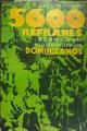 5600 refranes y frases de uso comu´n entre los dominicanos | 184273 | Jose´ Antonio Cruz Brache