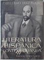 Literatura Hispánica Contemporánea Preuniversitario | 67470 | Díaz-Plaja Guillermo