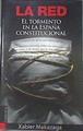 La red . El tormento en la España constitucional | 87619 | Makazaga, Xabier
