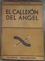 El callejón del ángel | 177493 | J. B. Priestley