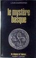 Le Mystère Basque | 186412 | Charpentier, Louis
