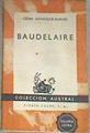 Baudelaire | 169283 | González-Ruano, César