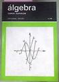 Algebra Curso Superior | 38874 | VVAA