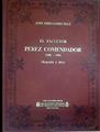 El escultor Pérez Comendador 1900-1981 (Biografía y Obra) | 130768 | Hernández Díaz, José