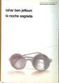 La Noche Sagrada | 31324 | Ben Jelloun, Tahar
