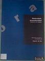Modernidad, posmodernidad: cuaderno de trabajo | 164536 | Río, Eugenio del