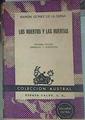 Los muertos, las muertas y otras fantasmagorias | 155731 | Gomez de la Serna, Ramon