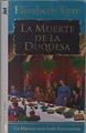 La muerte de la duquesa | 149698 | Eyre, Elizabeth