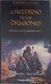 El retorno de los dragones Crónicas de la Dragonlance 1 | 176936 | Margaret Weis - Tracy Hickman