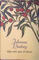 Algo Mas Que El Deseo | 14226 | Lindsey Johanna