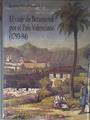 El viaje de Beramendi por el País Valenciano 1793-94 | 180097 | Soler Pascual, Emilio