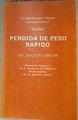 Perdida de Peso Rapido: El asombroso Método Psicosom.atico  - Slumber | 161243 | Alfred J. Cantor