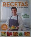 Recetas de temporada. Con los mejores alimentos de cada estación. | 132087 | Sergia Fernandez