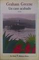 Un Caso Acabado | 14871 | Greene Graham