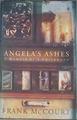 Angela's Ashes A Memoir of a Childhood | 181824 | Frank McCourt