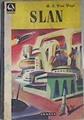 Slan | 175505 | A. E. Van Vogt