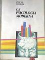 La pasicología moderna textos básicos para su génesis y desarrollo histórico | 169206 | Gondra Rezola, José Maria