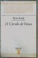 El Circulo De Viena | 23120 | Kraft Victor