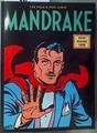 Mandrake Tiras diarias 1955/56 Tomo 43 | 161783 | Falk, Lee/Davis, Phill