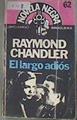 El Largo adios | 177627 | Chandler, Raymond