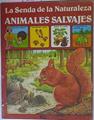 Animales Salvajes | 63783 | Rosemary Hartill