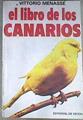El libro de los canarios | 169275 | Menassé, Vittorio