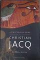 El árbol de la vida Los misterios de Osiris Tomo I | 83554 | Jacq, Christian