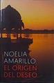 El origen del Deseo | 150872 | Noelia Amarillo