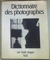 Dictionnaire des photographes | 157991 | Naggar, Carole