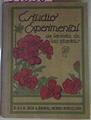 Estudio Experimental De La Vida De Las Plantas | 54336 | Francis Atkinson George
