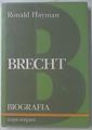Brecht | 119290 | Hayman, Ronald