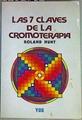 Las siete 7 claves de la cromoterapia | 157565 | Hunt, Roland