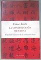 La construcción de China: el período formativo de la civilización China | 80431 | Folch Fornesa, Dolors