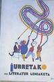 Iurretako XIX. Literatur Lehiaketa 2022 | 165280 | VVAA