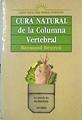 Cura natural de la columna vertebral | 140786 | Dextreit, Raymond