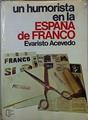 Un humorista en la España de Franco | 83334 | Acevedo Guerra, Evaristo