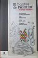 El Hombre de Parker y otros relatos | 123077 | Julio Armas Ruiz, Jesus Miguel Alonso chavarri/Fernando Saez aldama, Javier Casis Arin