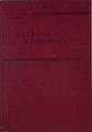 Quimica Fisiológica Tomo I Sexta ed Reimpresion 1965 | 145062 | Oyarzabal, J Garcia Blanco