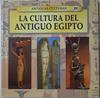 La cultura del antiguo Egipto | 127958 | Alfonso López, Javier