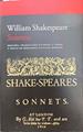 Sonetos | 187379 | Shakespeare, William  (1564-1616)