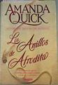 Los anillos de Afrodita | 165172 | Quick, Amanda