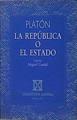 La Republica O El Estado | 19779 | Platon