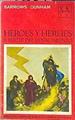 Héroes Y Herejes A Partir Del Renacimiento | 45507 | Dunham Barrows
