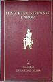 Historia universal Labor tomo 2 historia de la Edad Media | 135446 | Heers, Jacques