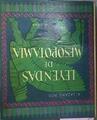 Leyendas De Mesopotamia | 63370 | Ros Lazaro/Ilustrador José Luis Pradera