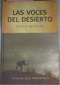 Las Voces Del Desierto | 30311 | Morgan Marlo