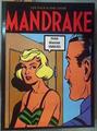 Mandrake Tiras diarias 1960/61Tomo | 161790 | Lee Falk/Phin Davis