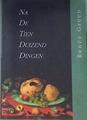 After the ten thousands things / Na de tien duizend dingen | 171728 | Green, Renée