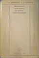 Tratamiento matematico de datos fisico-quimicos | 137852 | Spiridonov, V. P/Lopatkin, A. A